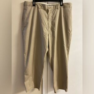 Polo Ralph Lauren chino khaki beige straight‎ leg   40 by 30